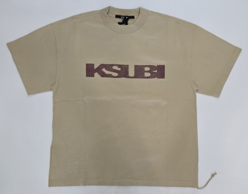 KSUBI-Men's Short-Sleeve T-Shirts and Tees