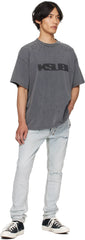 KSUBI Van Winkle Frost Blue Arch - Gravity NYC