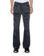 KSUBI-Men's Flared and Bootcut Jeans and Denim