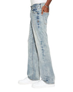 KSUBI-Men's Flared and Bootcut Jeans and Denim