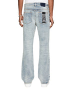 KSUBI-Men's Flared and Bootcut Jeans and Denim