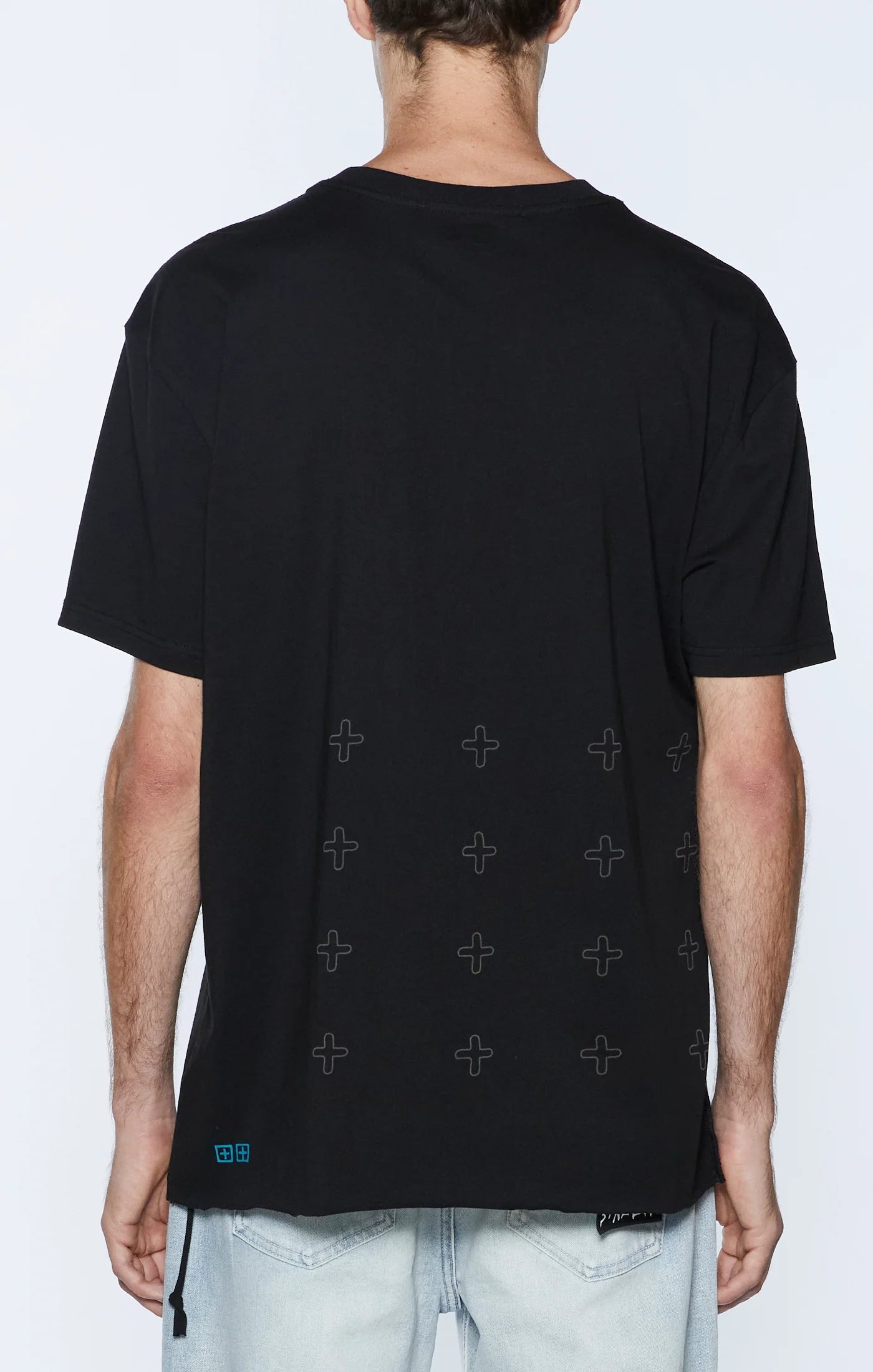 KSUBI Burn Biggie SS Tee Secondary image