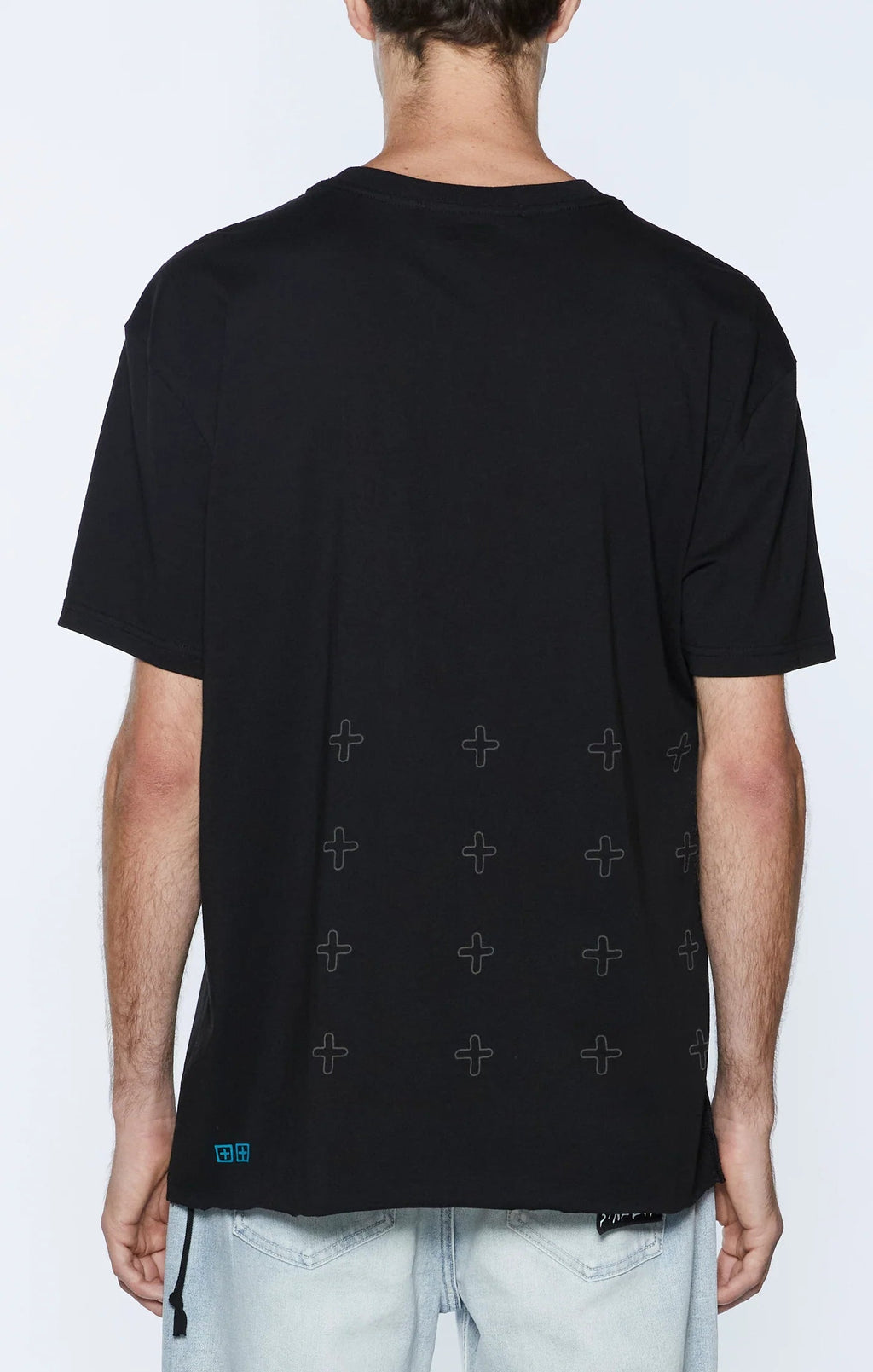 KSUBI-Men's Short-Sleeve T-Shirts and Tees