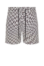 KSUBI-Men's Swim Shorts and Trunks