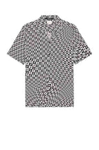 KSUBI-Men's Button-Up and Polo Shirts