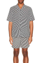 KSUBI-Men's Button-Up and Polo Shirts
