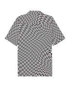 KSUBI-Men's Button-Up and Polo Shirts