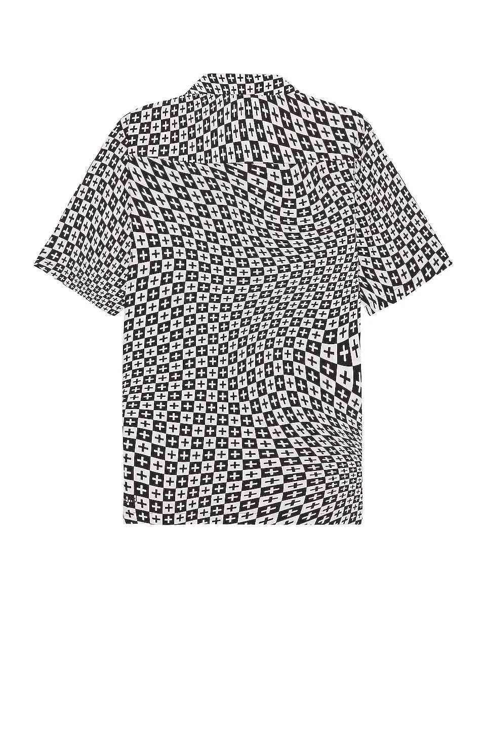 KSUBI-Men's Button-Up and Polo Shirts