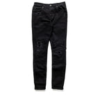KSUBI-Men's Slim Fit Jeans and Denim