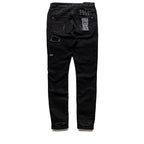KSUBI-Men's Slim Fit Jeans and Denim
