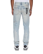 KSUBI-Men's Slim Fit Jeans and Denim