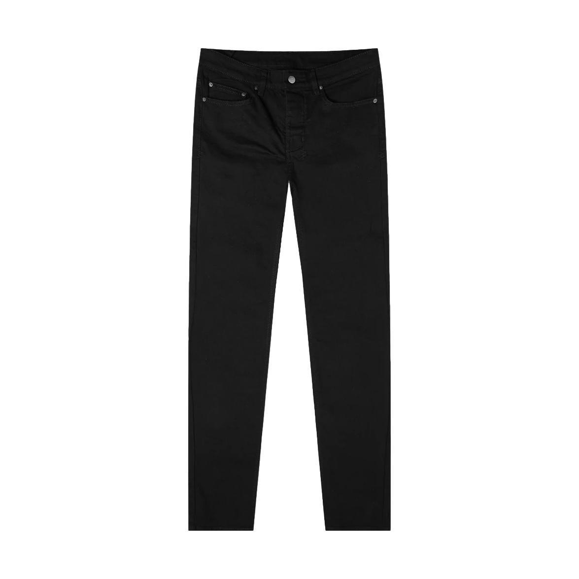 KSUBI-Men's Slim Fit Jeans and Denim Imagen principal del producto