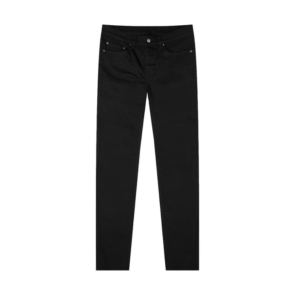 KSUBI-Men's Slim Fit Jeans and Denim