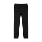KSUBI-Men's Slim Fit Jeans and Denim
