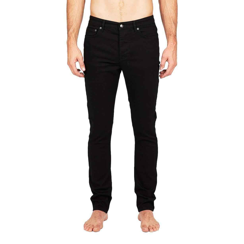 KSUBI-Men's Slim Fit Jeans and Denim