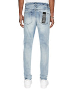 KSUBI-Men's Slim Fit Jeans and Denim