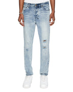 KSUBI-Men's Slim Fit Jeans and Denim