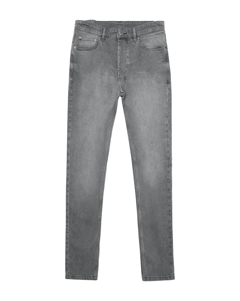 KSUBI-Men's Slim Fit Jeans and Denim