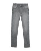 KSUBI-Men's Slim Fit Jeans and Denim