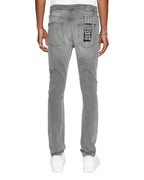 KSUBI-Men's Slim Fit Jeans and Denim