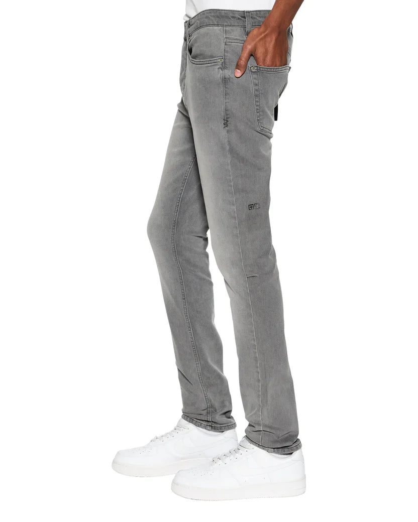 KSUBI-Men's Slim Fit Jeans and Denim