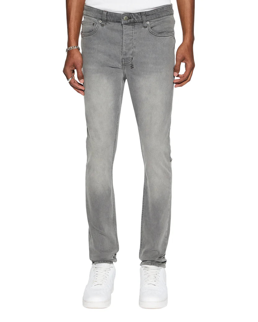 KSUBI-Men's Slim Fit Jeans and Denim