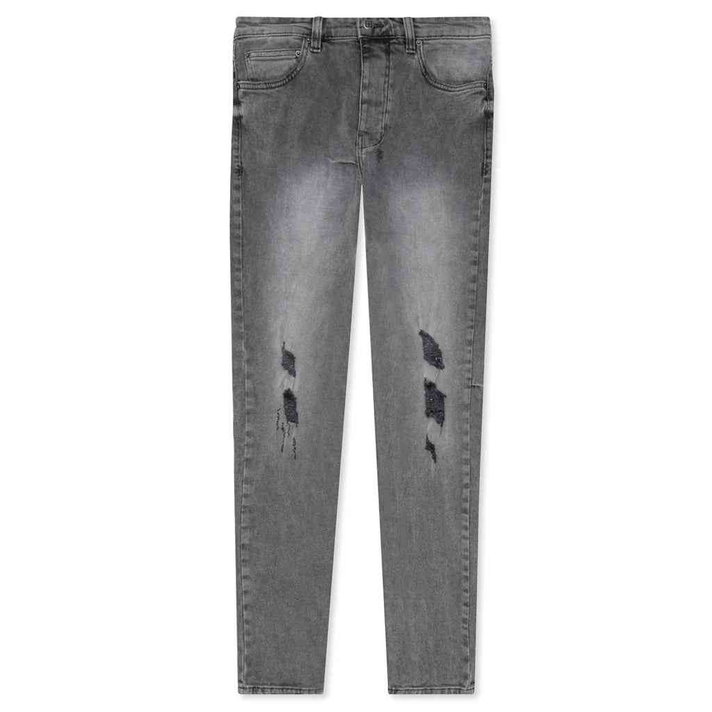 KSUBI-Men's Slim Fit Jeans and Denim