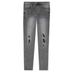 KSUBI-Men's Slim Fit Jeans and Denim