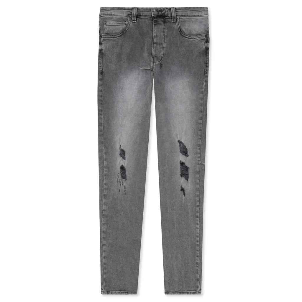 KSUBI-Men's Slim Fit Jeans and Denim Main image