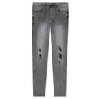 KSUBI-Men's Slim Fit Jeans and Denim