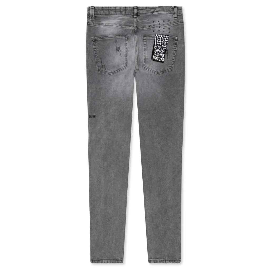 KSUBI Chitch Prodigy Trashed Secondary image