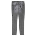 KSUBI-Men's Slim Fit Jeans and Denim