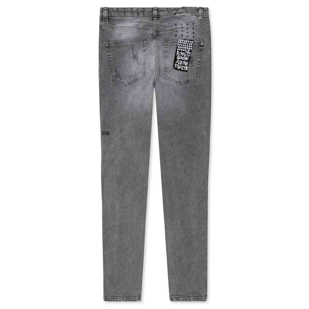 KSUBI Chitch Prodigy destrozado Imagen secundaria del producto
