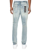 KSUBI-Men's Slim Fit Jeans and Denim