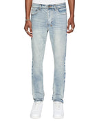 KSUBI-Men's Slim Fit Jeans and Denim