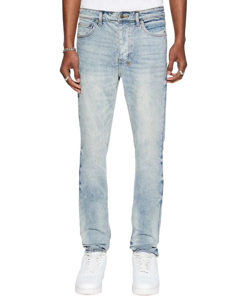 KSUBI-Men's Slim Fit Jeans and Denim Main image