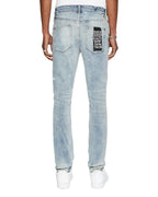 KSUBI-Men's Slim Fit Jeans and Denim