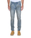 KSUBI-Men's Slim Fit Jeans and Denim