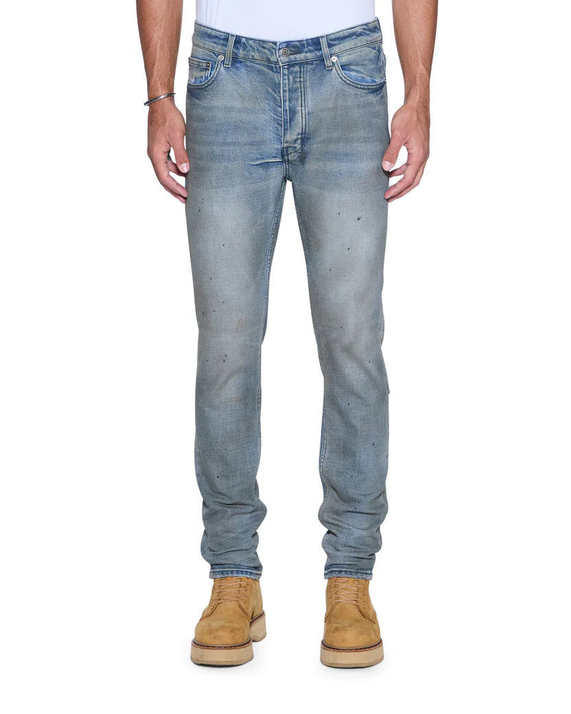 KSUBI-Men's Slim Fit Jeans and Denim Main image