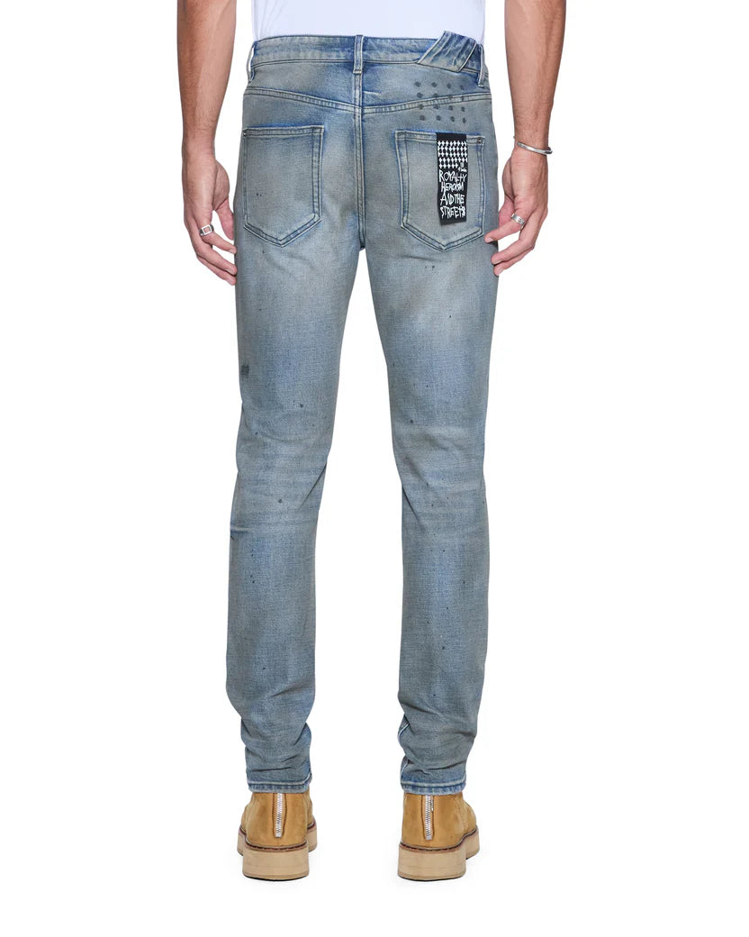 KSUBI Chitch Workshop Blue Secondary image