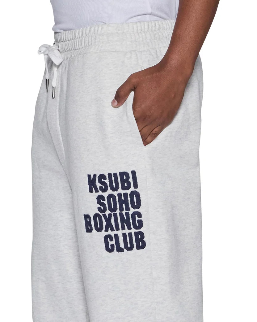 KSUBI-Men's Sweatpants and Joggers