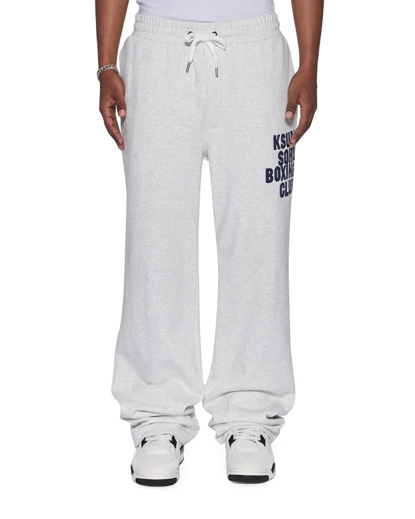 KSUBI-Men's Sweatpants and Joggers