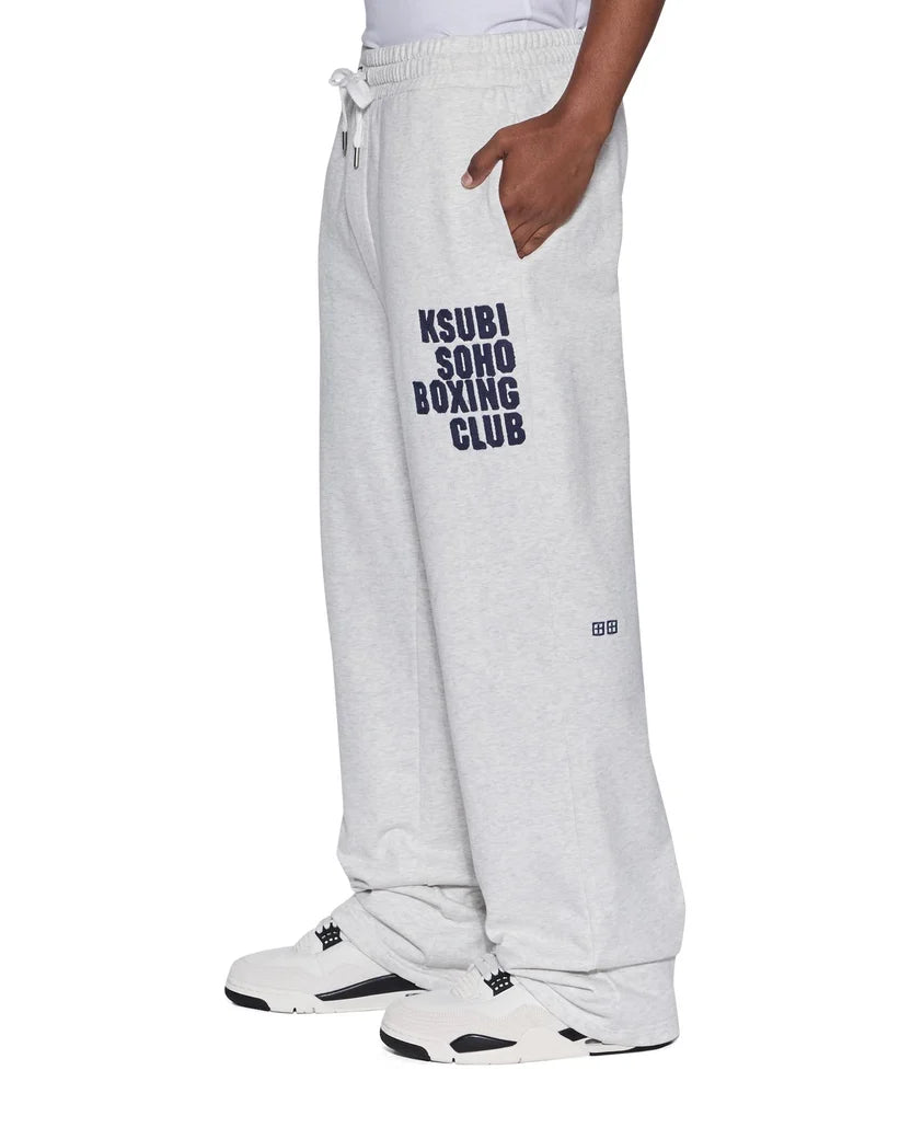 KSUBI-Men's Sweatpants and Joggers