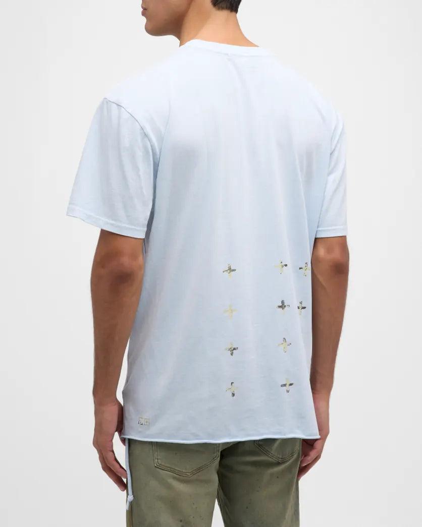 KSUBI-Men's Short-Sleeve T-Shirts and Tees