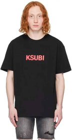 KSUBI-Men's Short-Sleeve T-Shirts and Tees