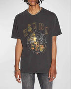 KSUBI-Men's Short-Sleeve T-Shirts and Tees