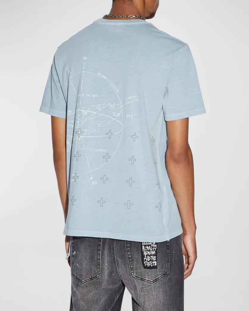 KSUBI Diagrams Kash SS Tee Secondary image