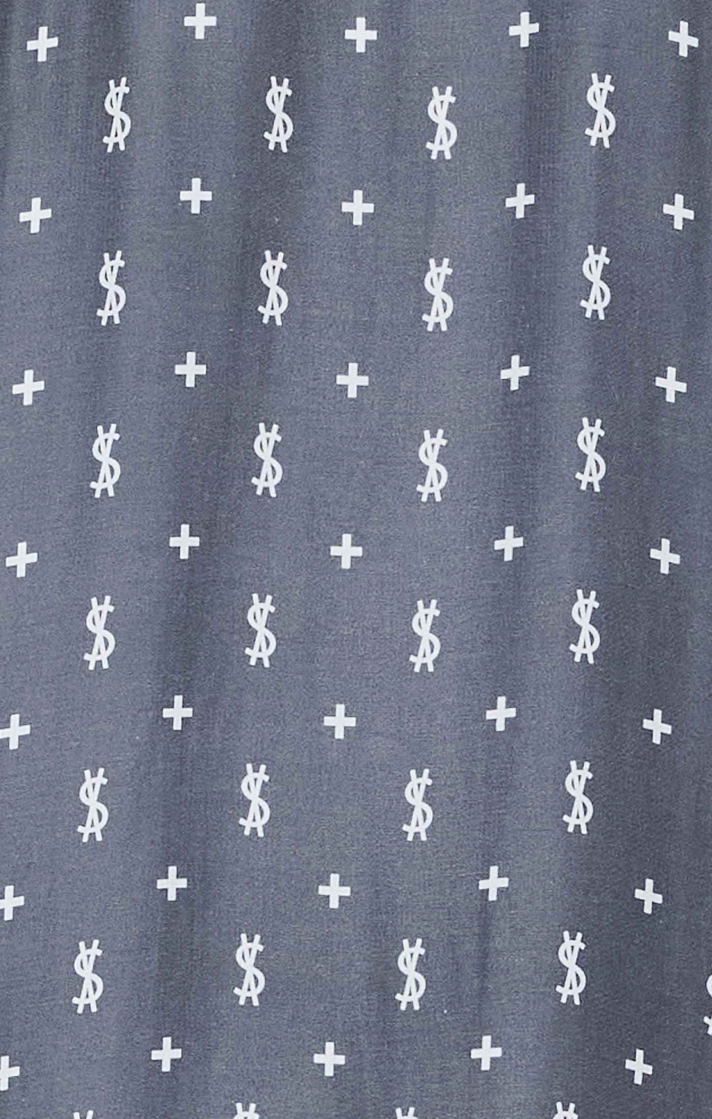 KSUBI-Men's Button-Up and Polo Shirts