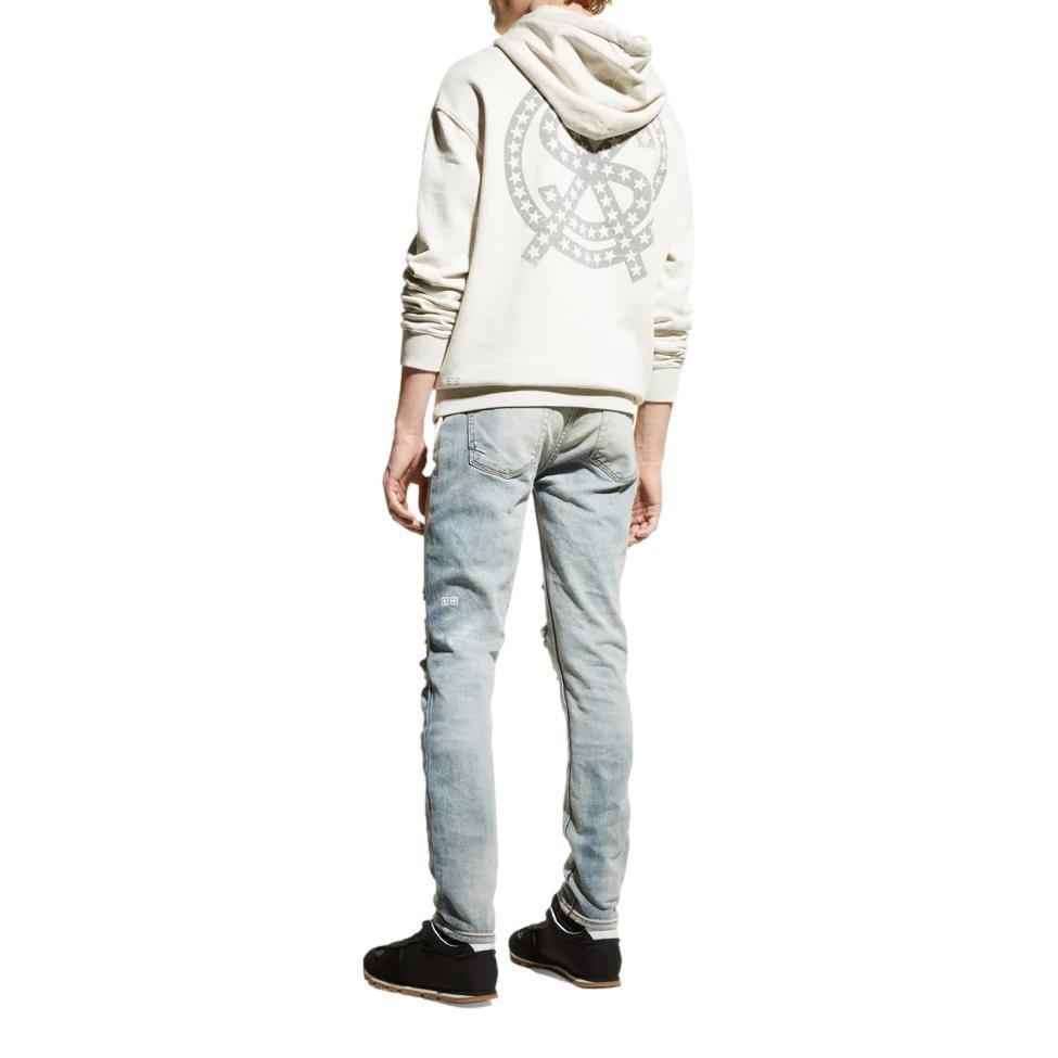 KSUBI-Men's Pullover Hoodies