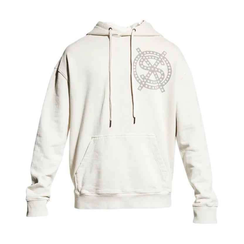 KSUBI-Men's Pullover Hoodies